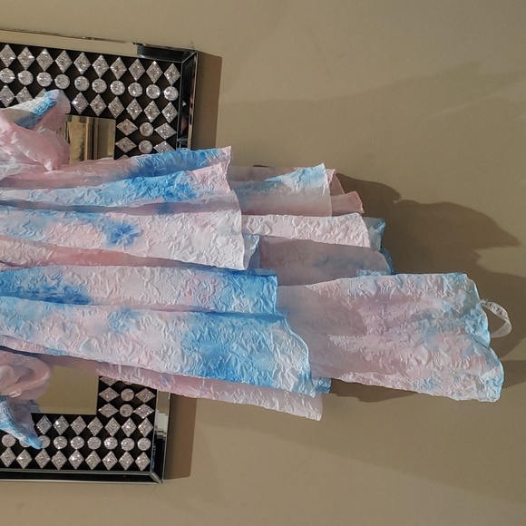 Nwt Elliatt envisage dress NTW size small - Picture 5 of 13